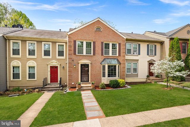 12541 ALDER WOODS DR, Fairfax, VA 22033