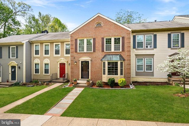 12541 ALDER WOODS DR, Fairfax, VA 22033