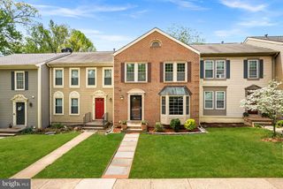 12541 ALDER WOODS DR, Fairfax, VA 22033
