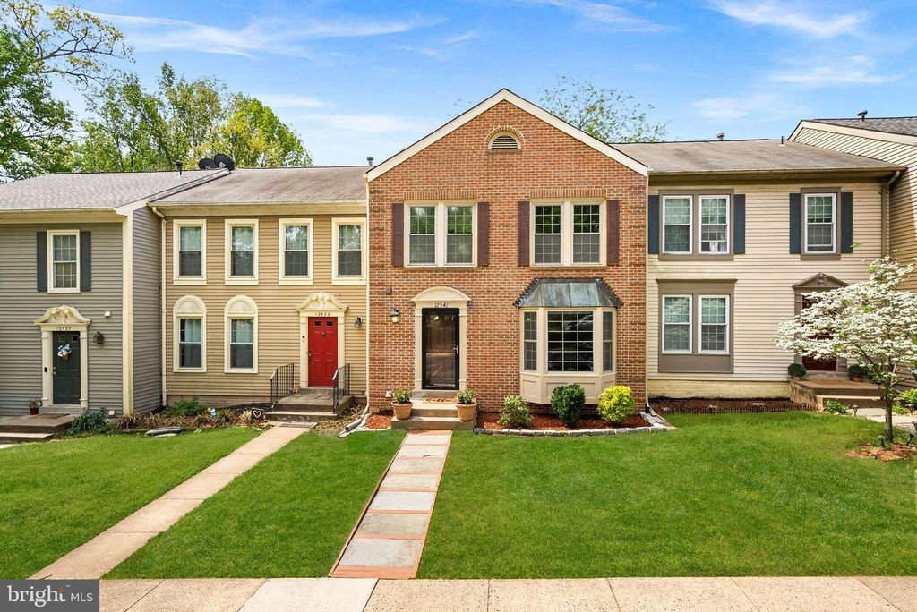 12541 ALDER WOODS DR, Fairfax, VA 22033