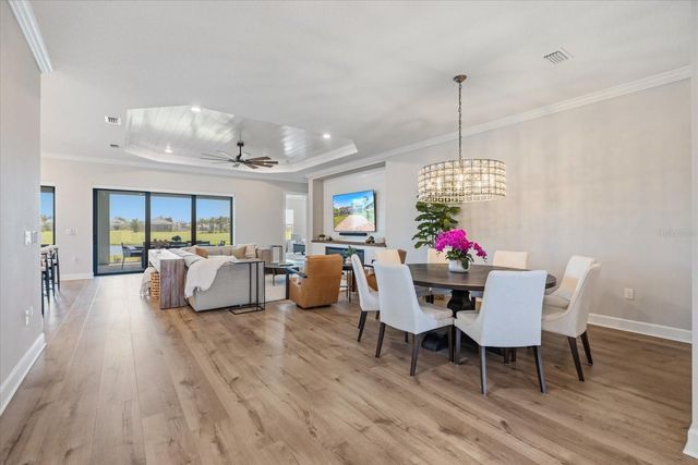 3532 SANTA CATERINA BOULEVARD, Bradenton, FL 34211