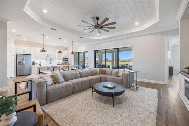 3532 SANTA CATERINA BOULEVARD, Bradenton, FL 34211