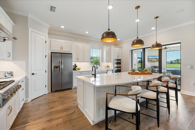 3532 SANTA CATERINA BOULEVARD, Bradenton, FL 34211