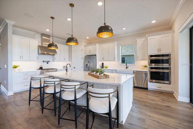 3532 SANTA CATERINA BOULEVARD, Bradenton, FL 34211