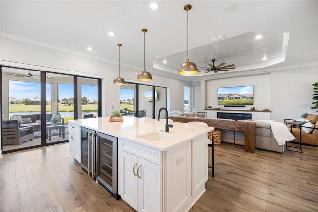 3532 SANTA CATERINA BOULEVARD, Bradenton, FL 34211