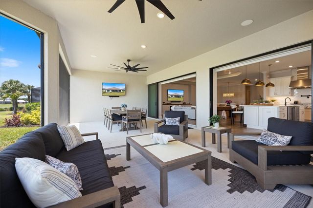 3532 SANTA CATERINA BOULEVARD, Bradenton, FL 34211