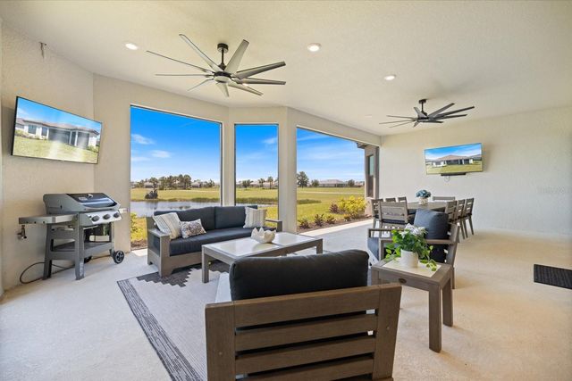 3532 SANTA CATERINA BOULEVARD, Bradenton, FL 34211