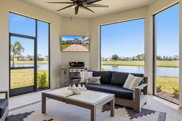 3532 SANTA CATERINA BOULEVARD, Bradenton, FL 34211