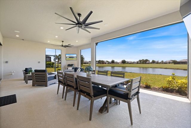 3532 SANTA CATERINA BOULEVARD, Bradenton, FL 34211