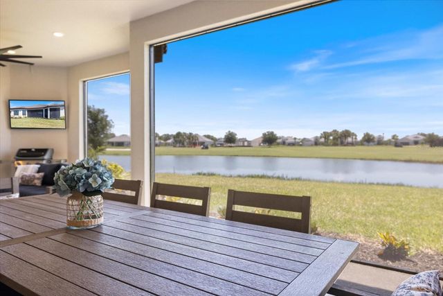 3532 SANTA CATERINA BOULEVARD, Bradenton, FL 34211