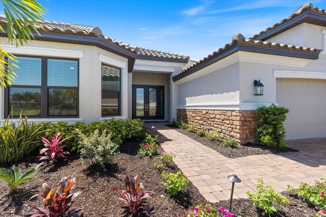 3532 SANTA CATERINA BOULEVARD, Bradenton, FL 34211