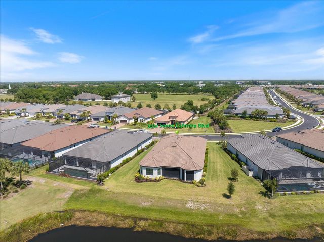 3532 SANTA CATERINA BOULEVARD, Bradenton, FL 34211