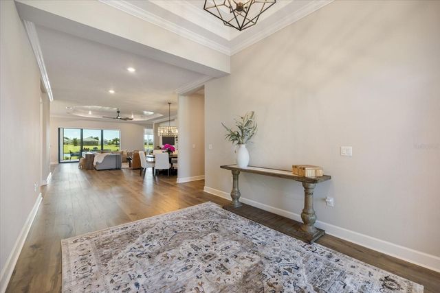 3532 SANTA CATERINA BOULEVARD, Bradenton, FL 34211