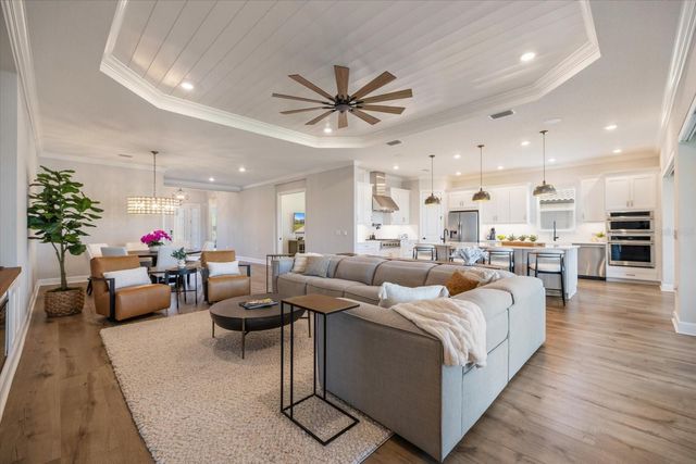 3532 SANTA CATERINA BOULEVARD, Bradenton, FL 34211