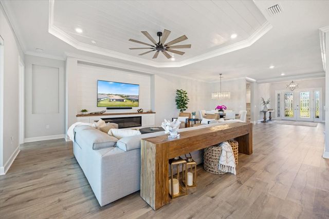 3532 SANTA CATERINA BOULEVARD, Bradenton, FL 34211