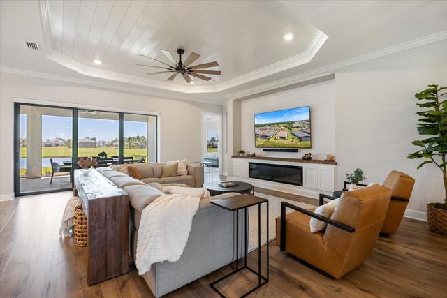 3532 SANTA CATERINA BOULEVARD, Bradenton, FL 34211