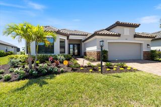 3532 SANTA CATERINA BOULEVARD, Bradenton, FL 34211