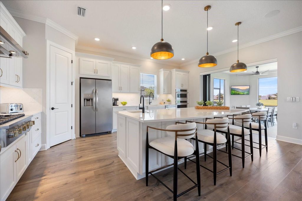 Image 14 of property listing at 3532 SANTA CATERINA BOULEVARD, Bradenton, FL 34211