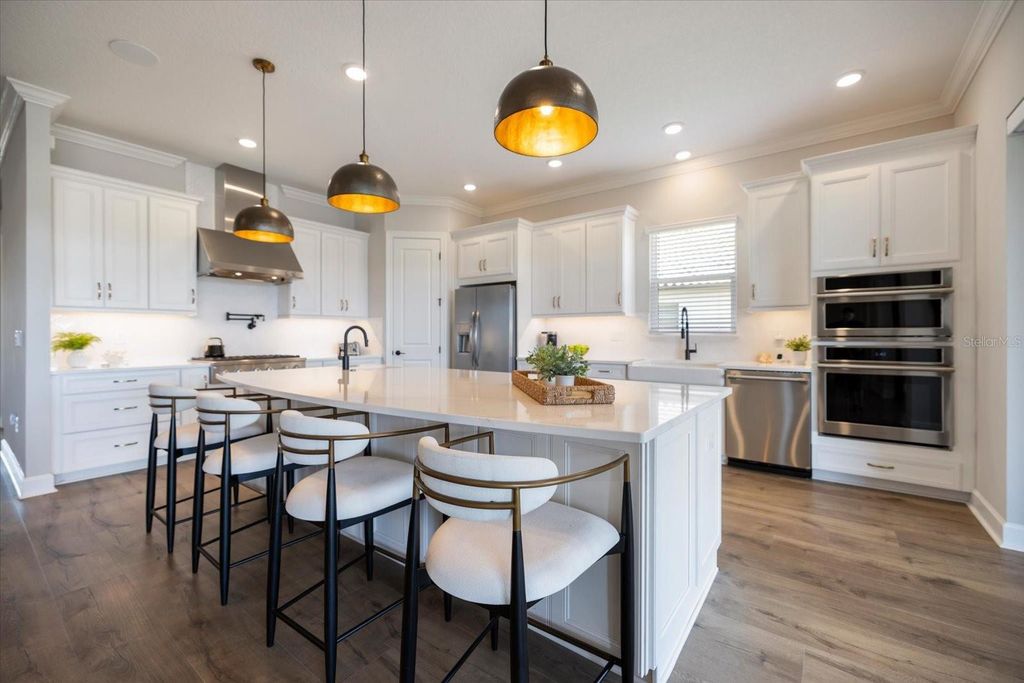 Image 15 of property listing at 3532 SANTA CATERINA BOULEVARD, Bradenton, FL 34211