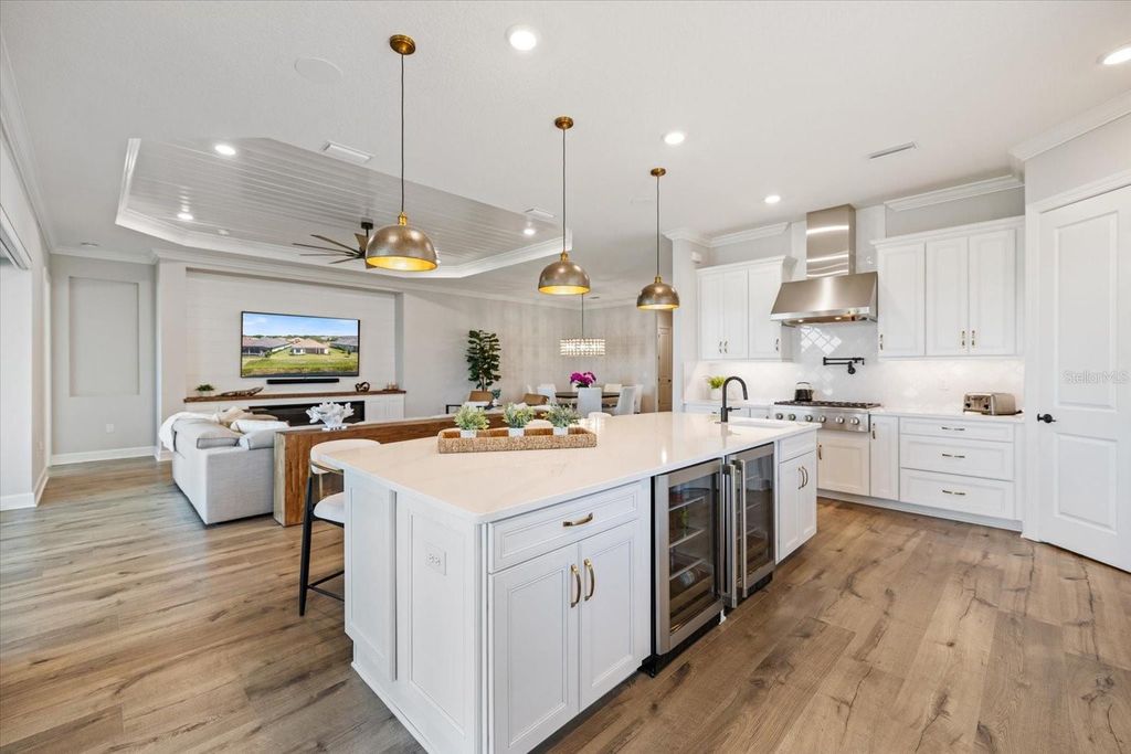 Image 16 of property listing at 3532 SANTA CATERINA BOULEVARD, Bradenton, FL 34211