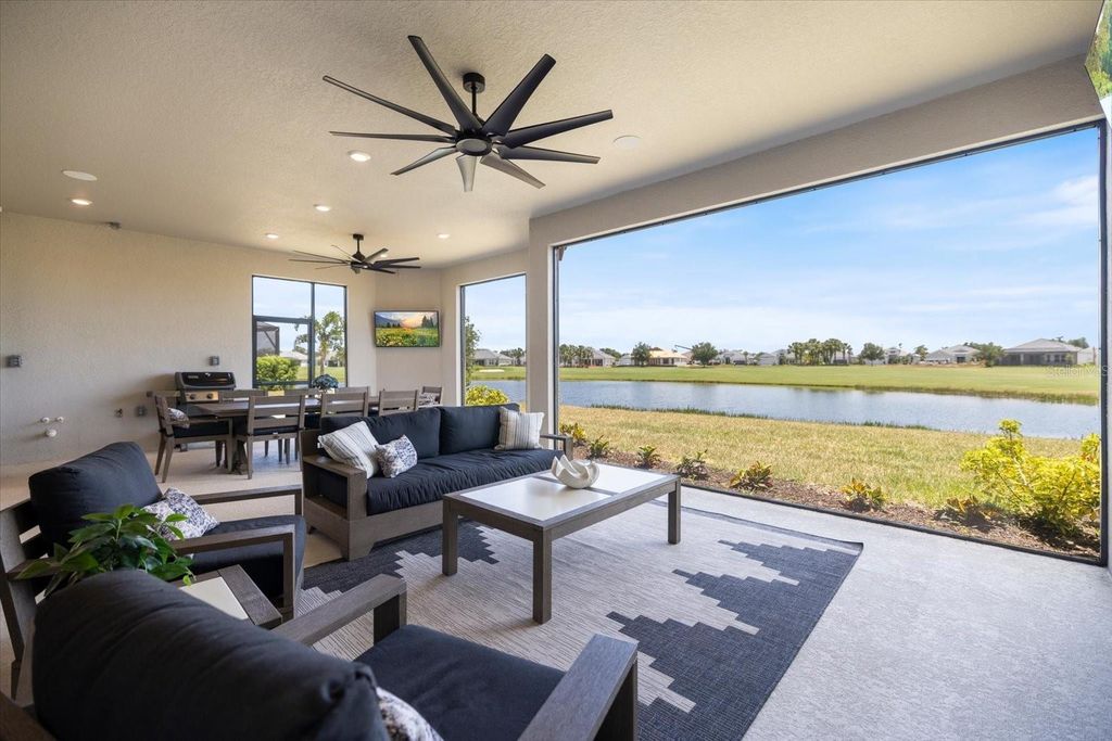 Image 18 of property listing at 3532 SANTA CATERINA BOULEVARD, Bradenton, FL 34211