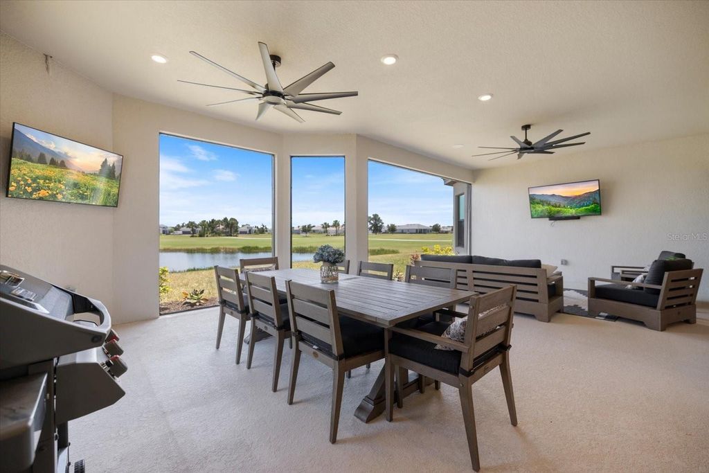 Image 21 of property listing at 3532 SANTA CATERINA BOULEVARD, Bradenton, FL 34211