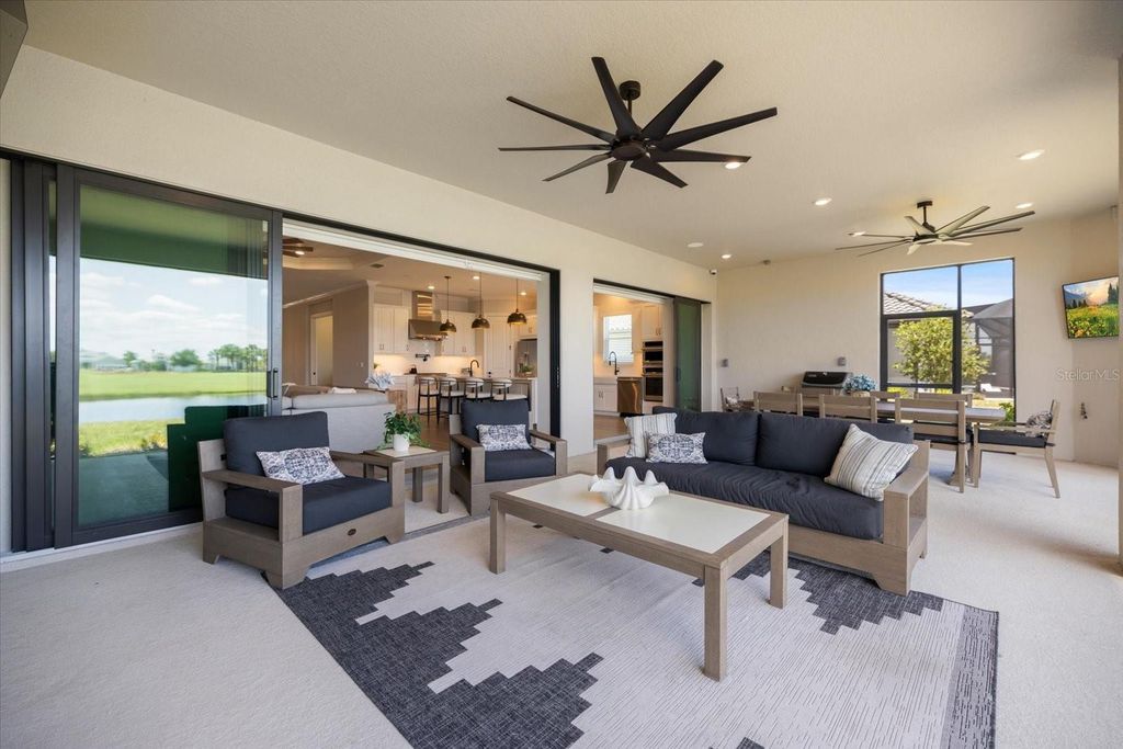 Image 22 of property listing at 3532 SANTA CATERINA BOULEVARD, Bradenton, FL 34211