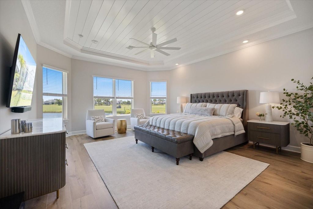 Image 23 of property listing at 3532 SANTA CATERINA BOULEVARD, Bradenton, FL 34211