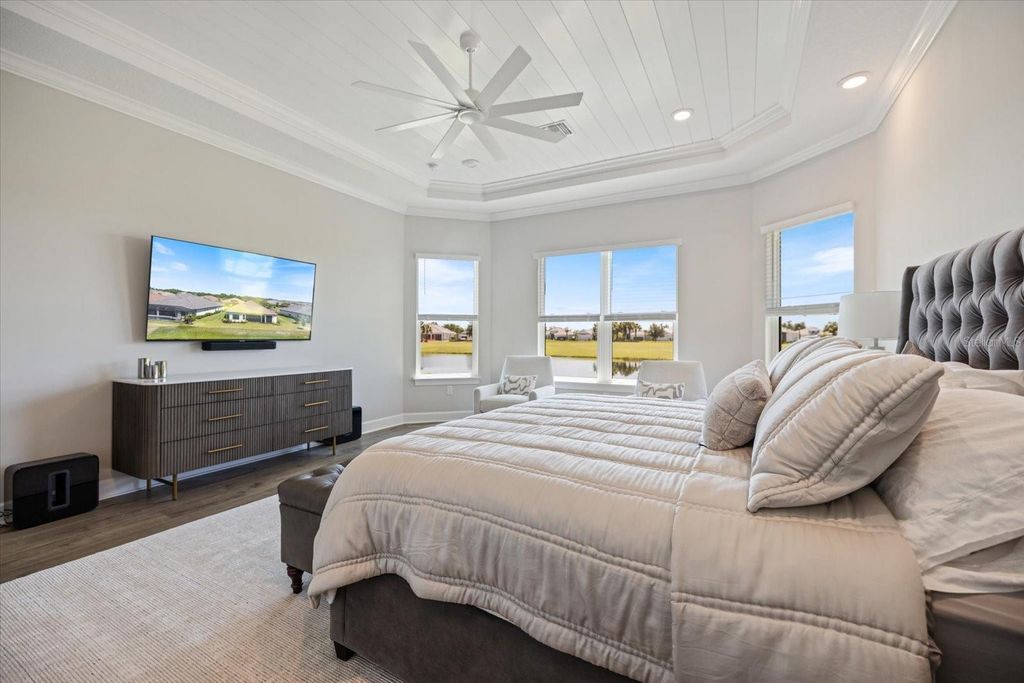 Image 24 of property listing at 3532 SANTA CATERINA BOULEVARD, Bradenton, FL 34211
