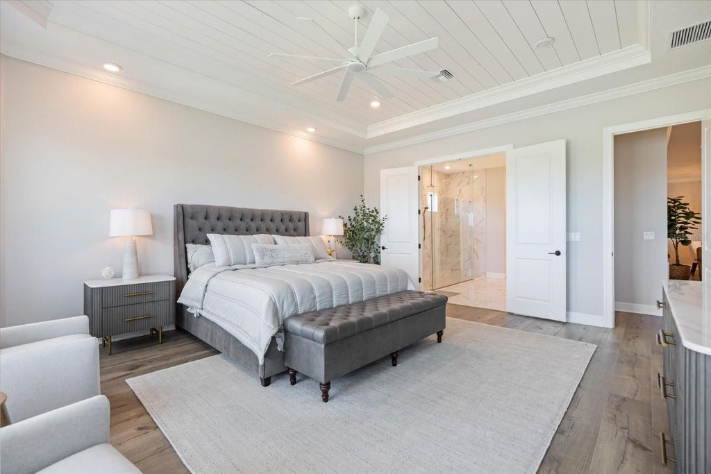 Image 27 of property listing at 3532 SANTA CATERINA BOULEVARD, Bradenton, FL 34211