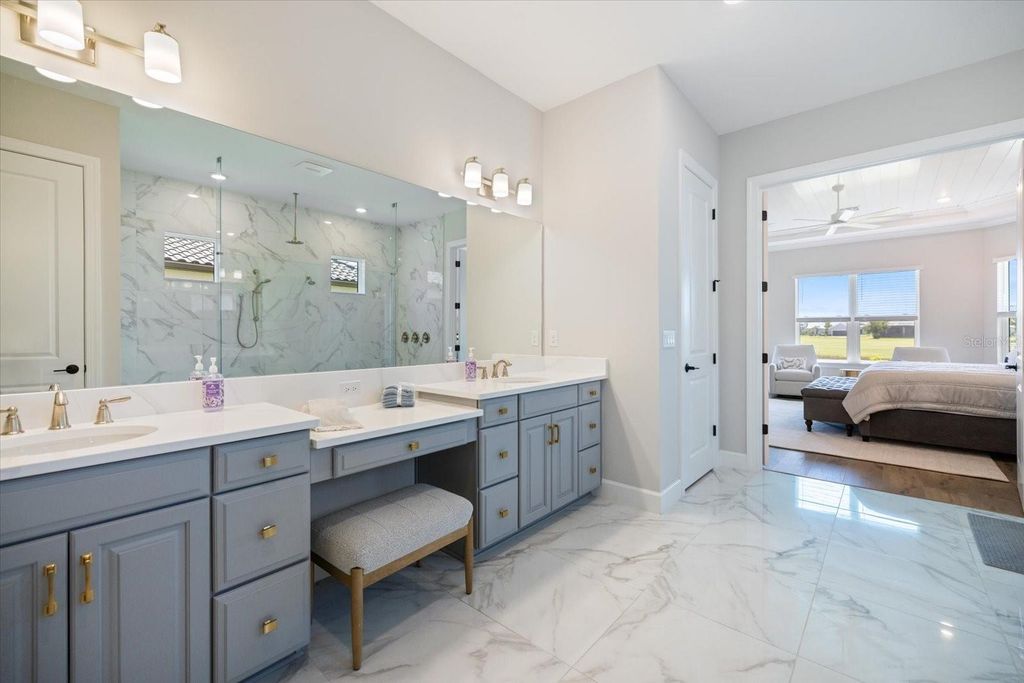 Image 29 of property listing at 3532 SANTA CATERINA BOULEVARD, Bradenton, FL 34211