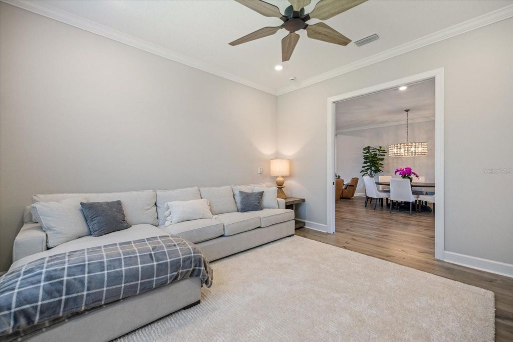 Image 31 of property listing at 3532 SANTA CATERINA BOULEVARD, Bradenton, FL 34211