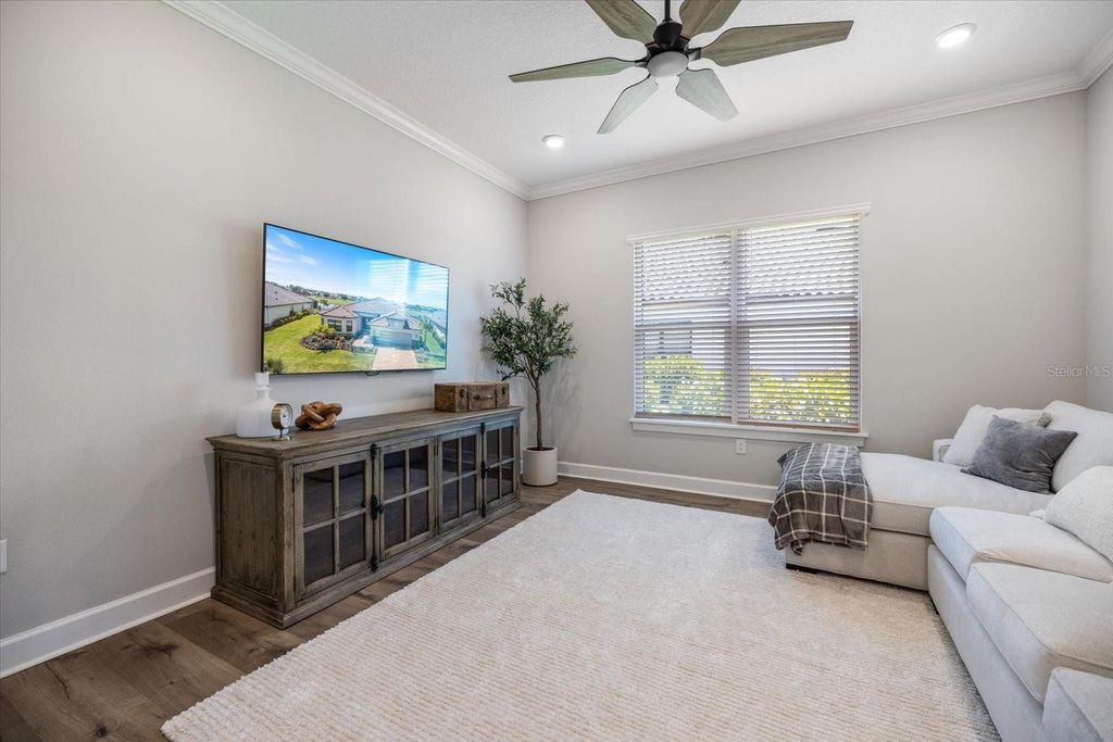 Image 33 of property listing at 3532 SANTA CATERINA BOULEVARD, Bradenton, FL 34211