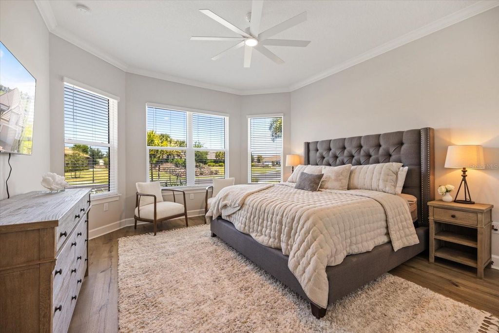 Image 34 of property listing at 3532 SANTA CATERINA BOULEVARD, Bradenton, FL 34211