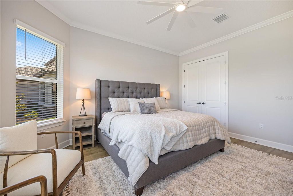 Image 35 of property listing at 3532 SANTA CATERINA BOULEVARD, Bradenton, FL 34211