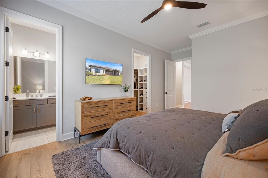 Image 38 of property listing at 3532 SANTA CATERINA BOULEVARD, Bradenton, FL 34211