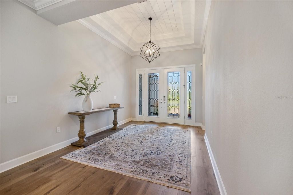 Image 5 of property listing at 3532 SANTA CATERINA BOULEVARD, Bradenton, FL 34211