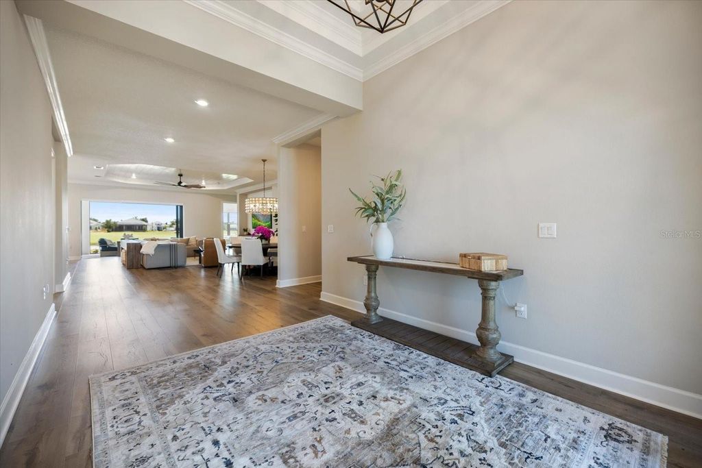 Image 6 of property listing at 3532 SANTA CATERINA BOULEVARD, Bradenton, FL 34211