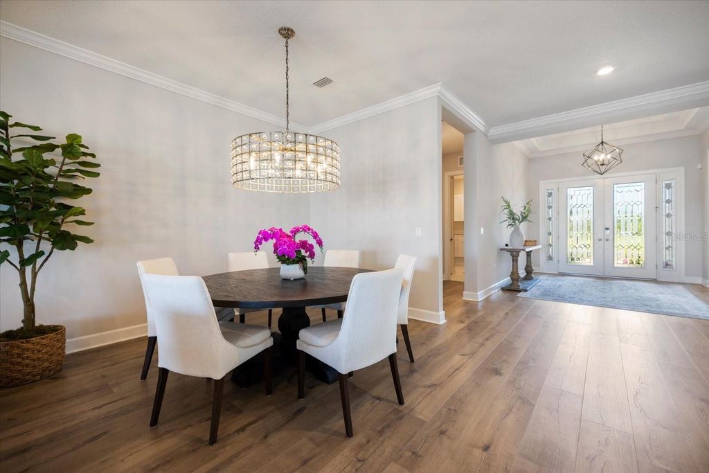 Image 7 of property listing at 3532 SANTA CATERINA BOULEVARD, Bradenton, FL 34211
