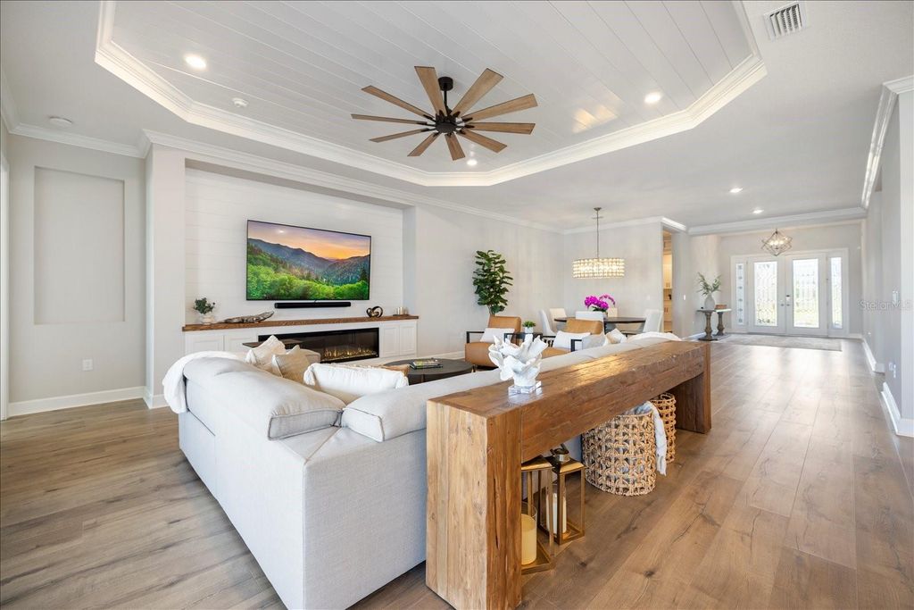 Image 10 of property listing at 3532 SANTA CATERINA BOULEVARD, Bradenton, FL 34211