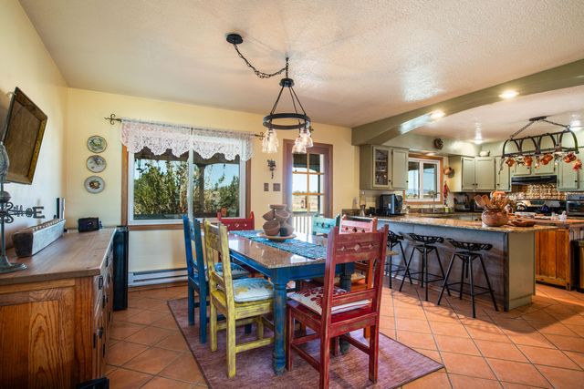 12 Arroyo Trail, Santa Fe, NM 87508