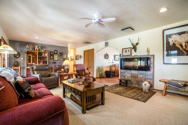 12 Arroyo Trail, Santa Fe, NM 87508
