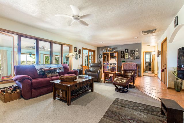 12 Arroyo Trail, Santa Fe, NM 87508