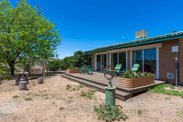 12 Arroyo Trail, Santa Fe, NM 87508