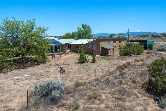 12 Arroyo Trail, Santa Fe, NM 87508