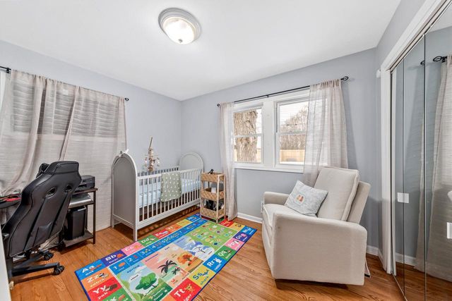 10822 W Jeffrey LANE, Milwaukee, WI 53225