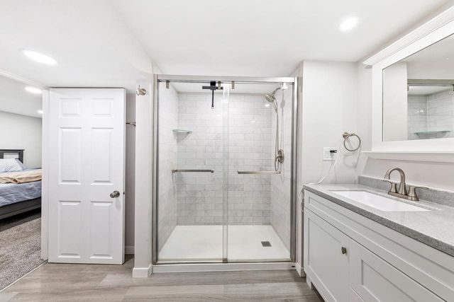 10822 W Jeffrey LANE, Milwaukee, WI 53225