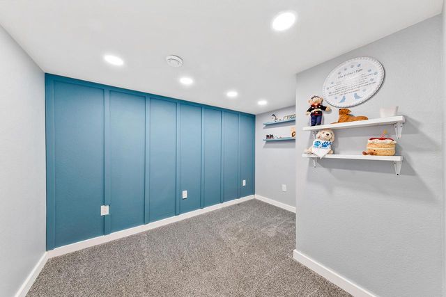 10822 W Jeffrey LANE, Milwaukee, WI 53225