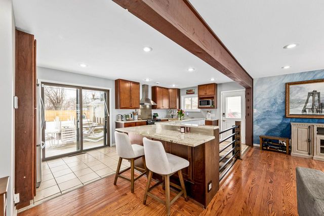 10822 W Jeffrey LANE, Milwaukee, WI 53225