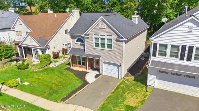 11 Carlisle Court, Old Bridge, NJ 08857